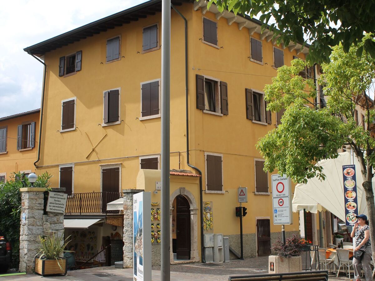 Appartement Malcesine avec accès plage privée - Photo 1