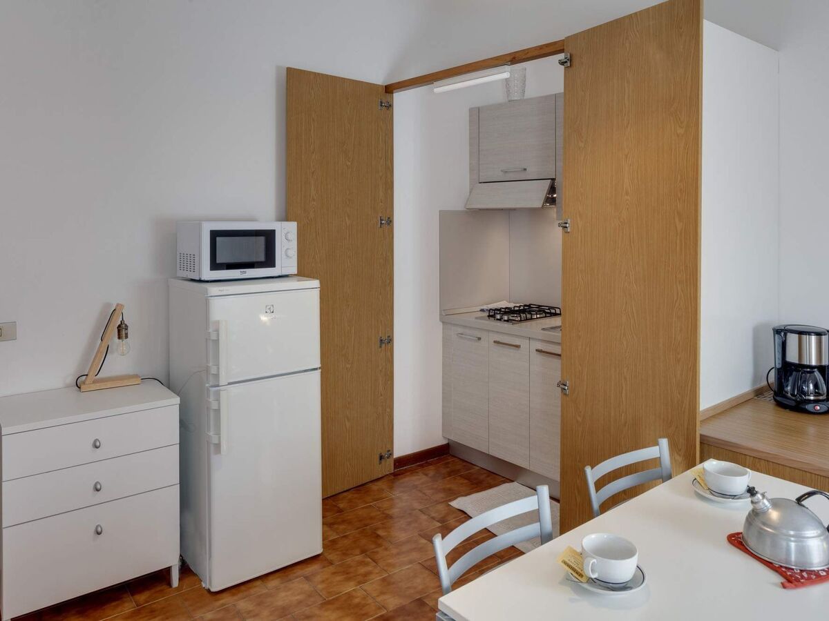 Appartement Malcesine avec accès plage privée - Photo 14