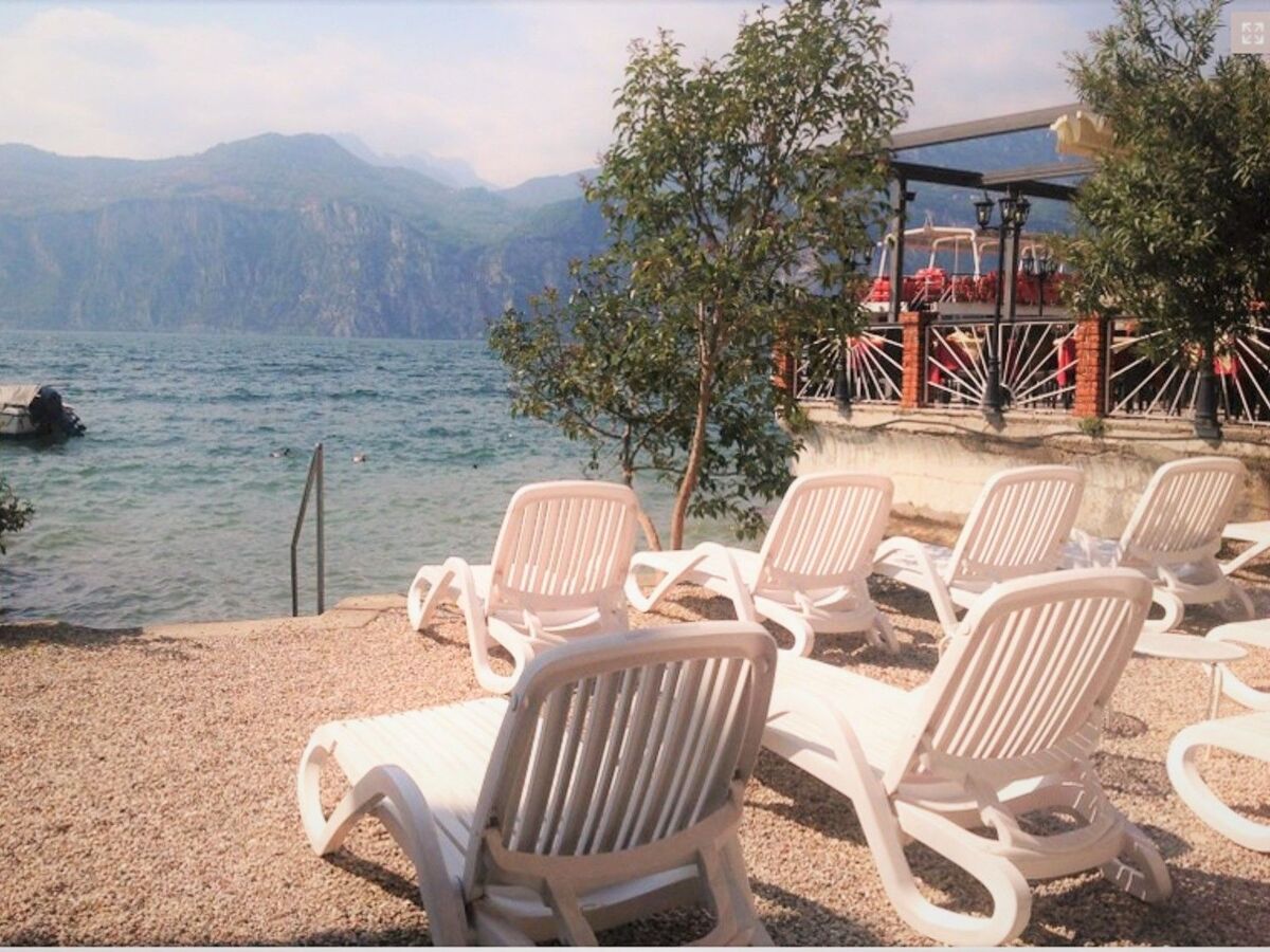 Appartement Malcesine avec accès plage privée - Photo 17