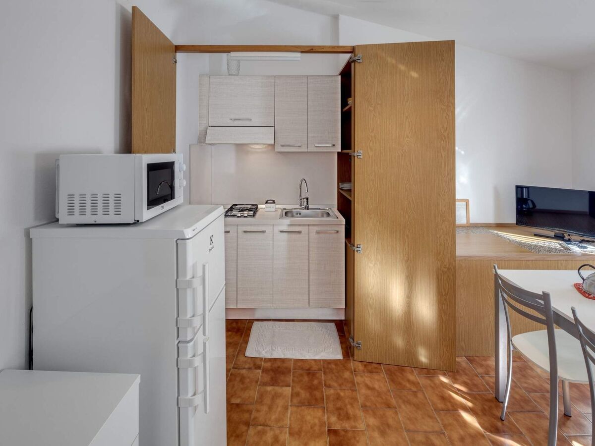 Appartement Malcesine avec accès plage privée - Photo 21