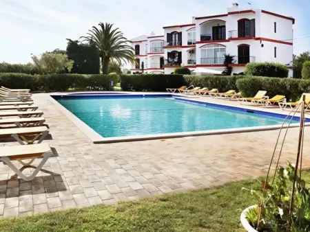 Location appartement à Lagos, Casa Albardeira at Meia Praia