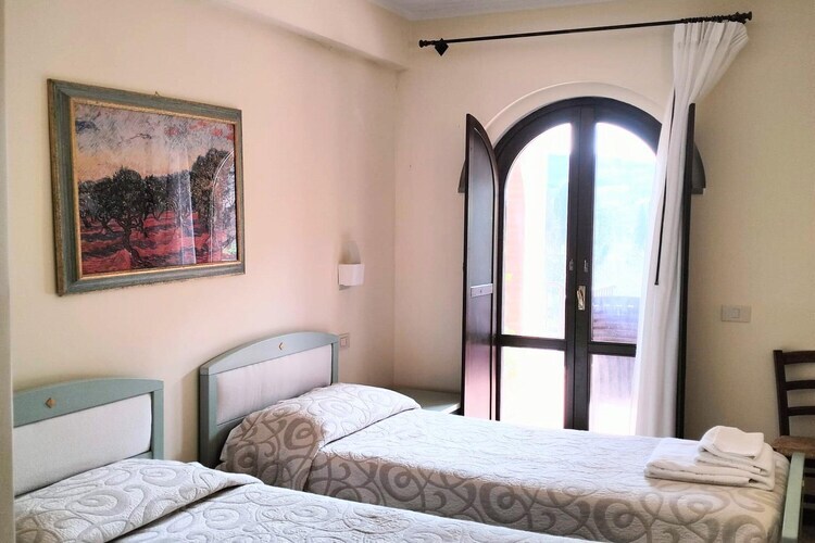 Maison 4 pers. en Ombrie, piscine et vue collines - Photo 17