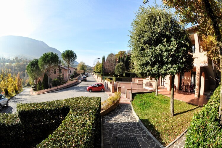 Maison 4 pers. en Ombrie, piscine et vue collines - Photo 27