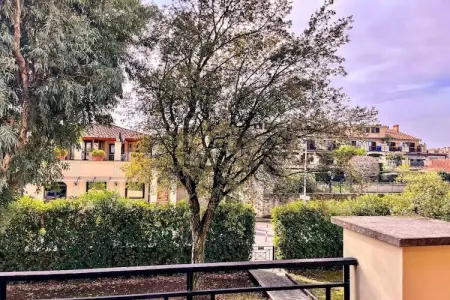 Quadrilocale vista giardino 217 - 4 pax, Base romaine près de Marco Simone - Photo 28