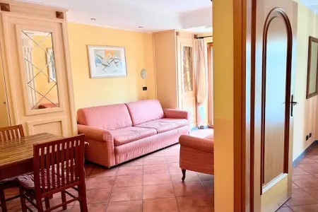 Quadrilocale vista giardino 217 - 5 pax, Superbe villa romaine pour 5 personnes - Photo 19