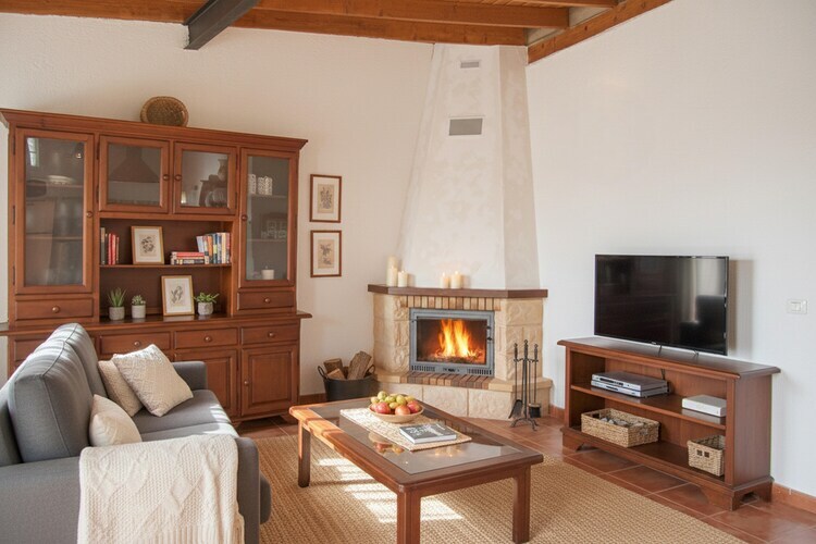 Casa Samuel, maison avec piscine privée à Granadilla - Photo 2