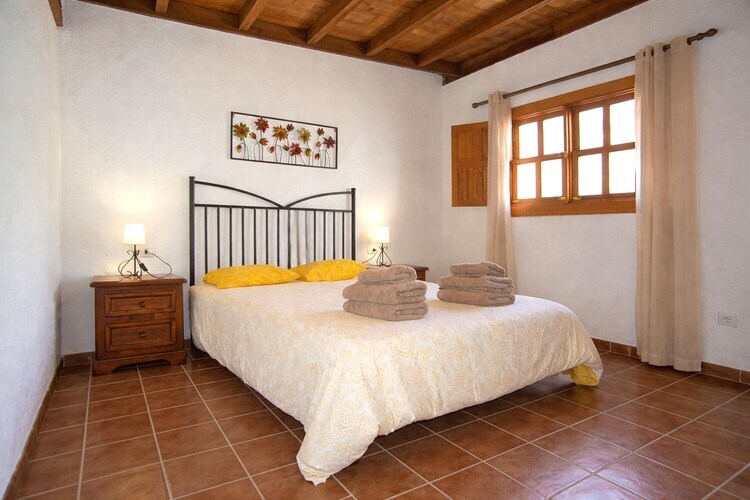 Casa Samuel, maison avec piscine privée à Granadilla - Photo 5