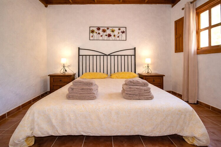 Casa Samuel, maison avec piscine privée à Granadilla - Photo 10