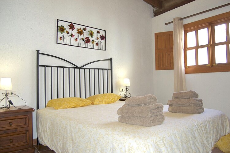 Casa Samuel, maison avec piscine privée à Granadilla - Photo 11