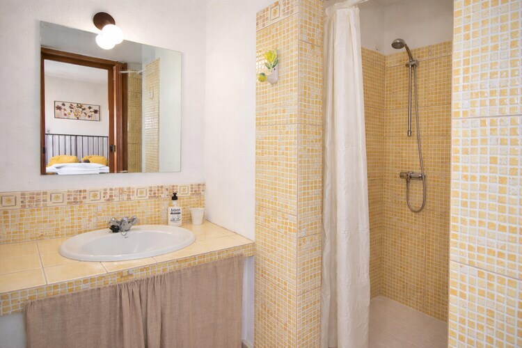 Casa Samuel, maison avec piscine privée à Granadilla - Photo 12