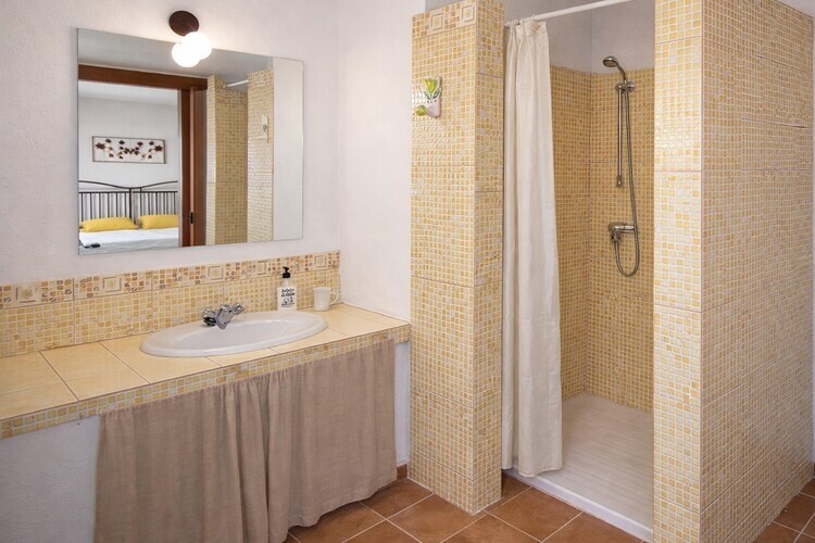 Casa Samuel, maison avec piscine privée à Granadilla - Photo 14
