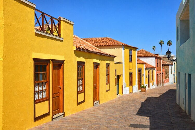 Casa Samuel, maison avec piscine privée à Granadilla - Photo 30