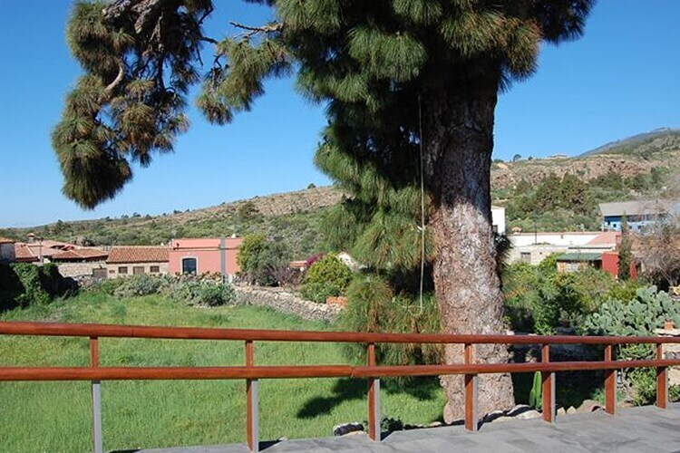 Casa Samuel, maison avec piscine privée à Granadilla - Photo 35