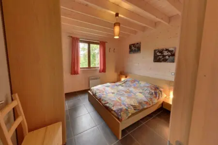 Chalet Joran – Maison 8 pers. avec sauna aux Ardennes : photo 5