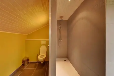 Chalet Joran – Maison 8 pers. avec sauna aux Ardennes : photo 17