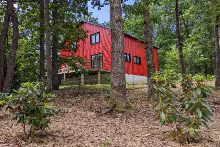 Chalet Vedran – Maison 8 pers. avec sauna aux Ardennes : photo 4