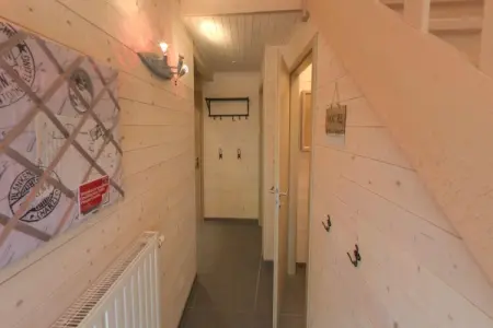 Chalet Vedran – Maison 8 pers. avec sauna aux Ardennes : photo 5
