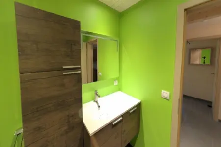 Chalet Vedran – Maison 8 pers. avec sauna aux Ardennes : photo 18