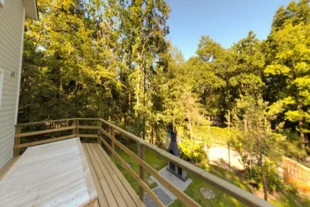 Chalet Vedran – Maison 8 pers. avec sauna aux Ardennes : photo 22