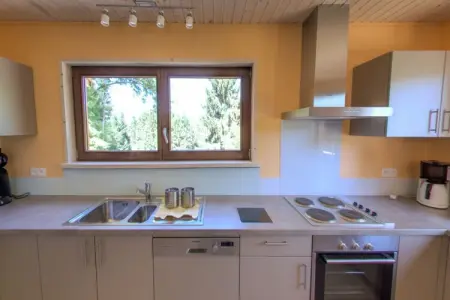Chalet Moyra – Maison 8 pers. avec sauna à Barvaux : photo 4