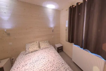 Chalet Moyra – Maison 8 pers. avec sauna à Barvaux : photo 5