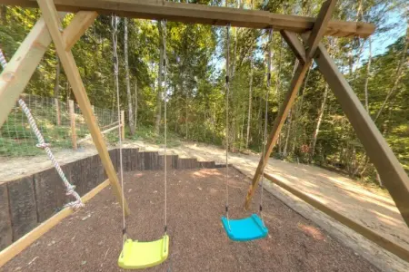Chalet Moyra – Maison 8 pers. avec sauna à Barvaux : photo 7
