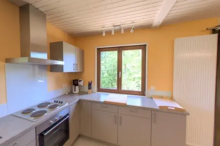 Chalet Moyra – Maison 8 pers. avec sauna à Barvaux : photo 10