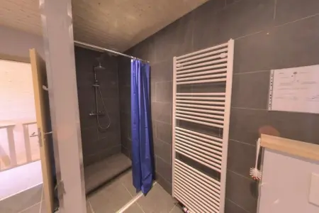 Chalet Moyra – Maison 8 pers. avec sauna à Barvaux : photo 13