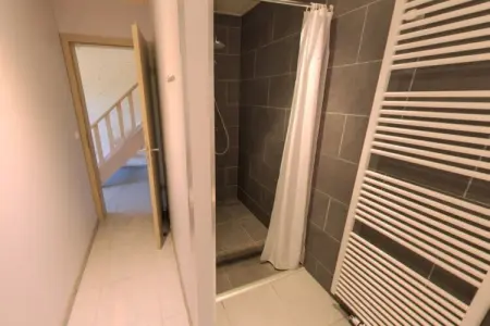 Chalet Moyra – Maison 8 pers. avec sauna à Barvaux : photo 14