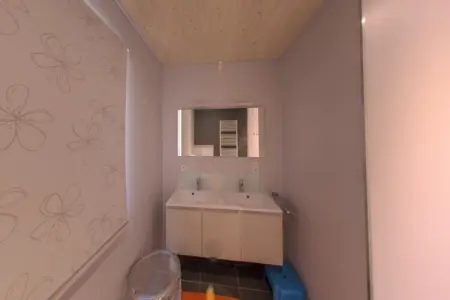 Chalet Moyra – Maison 8 pers. avec sauna à Barvaux : photo 15