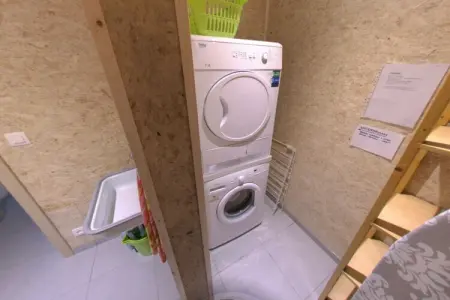 Chalet Moyra – Maison 8 pers. avec sauna à Barvaux : photo 20