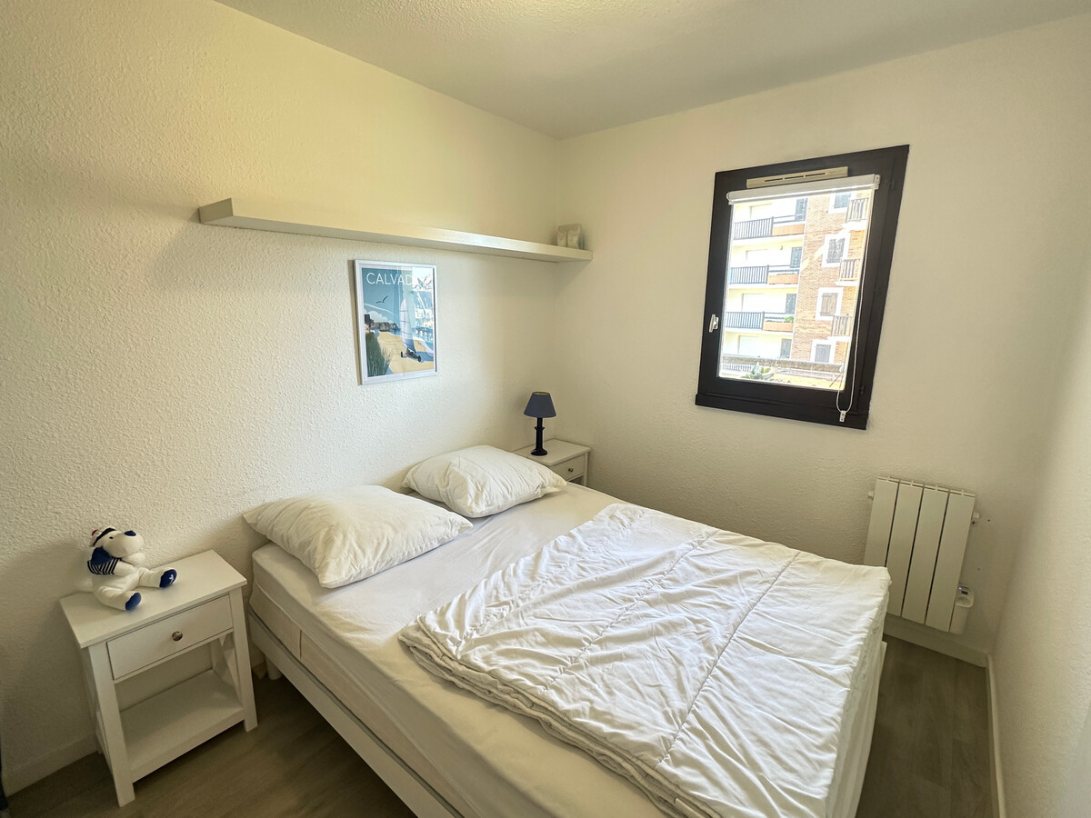 Appartement vue mer avec balcon à Cabourg - Photo 5