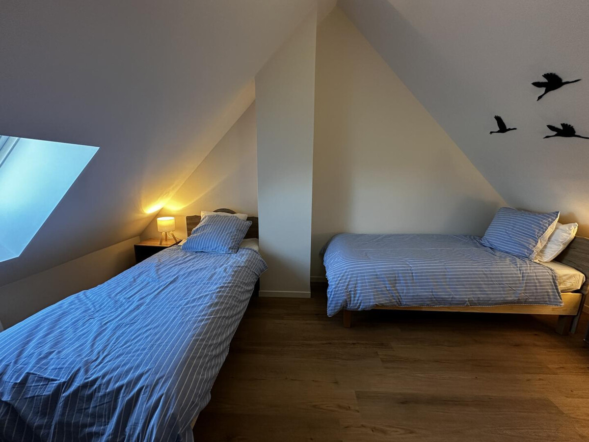 Gîte Les Petits Chardons – Vue 360° sur l'Allier - Photo 18