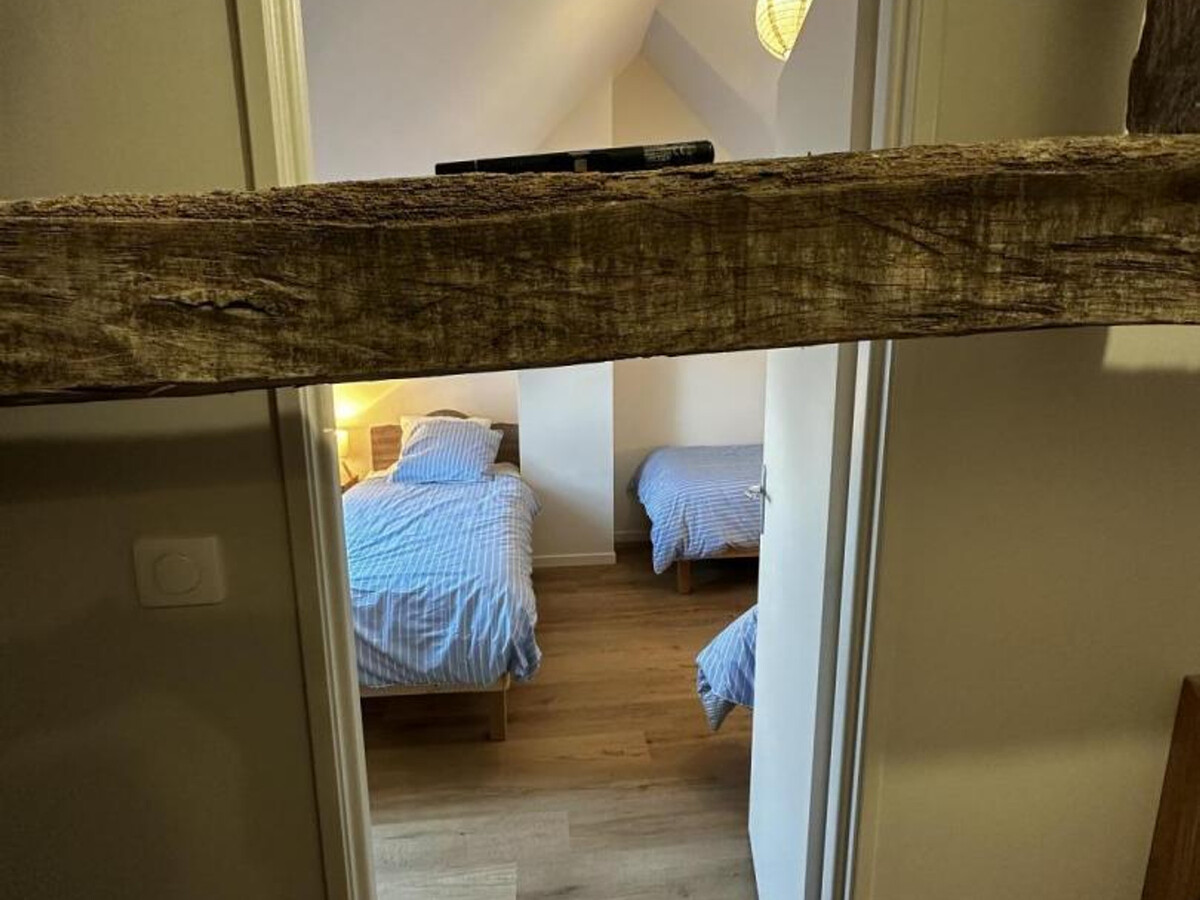 Gîte Les Petits Chardons – Vue 360° sur l'Allier - Photo 20
