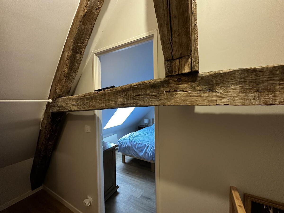 Gîte Les Petits Chardons – Vue 360° sur l'Allier - Photo 21
