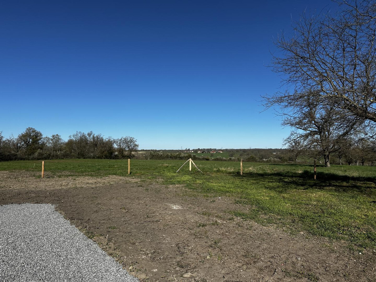 Gîte Les Petits Chardons – Vue 360° sur l'Allier - Photo 30