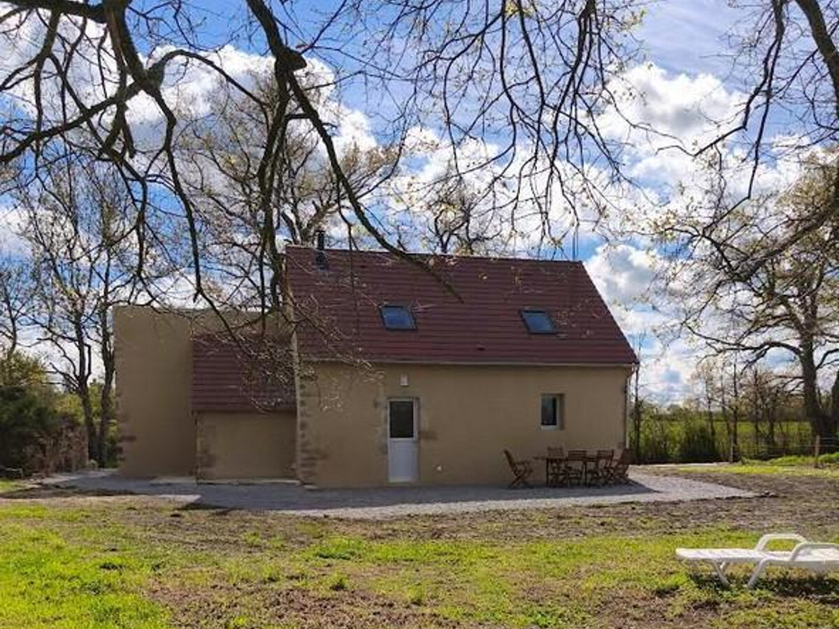Gîte Les Petits Chardons – Vue 360° sur l'Allier - Photo 33