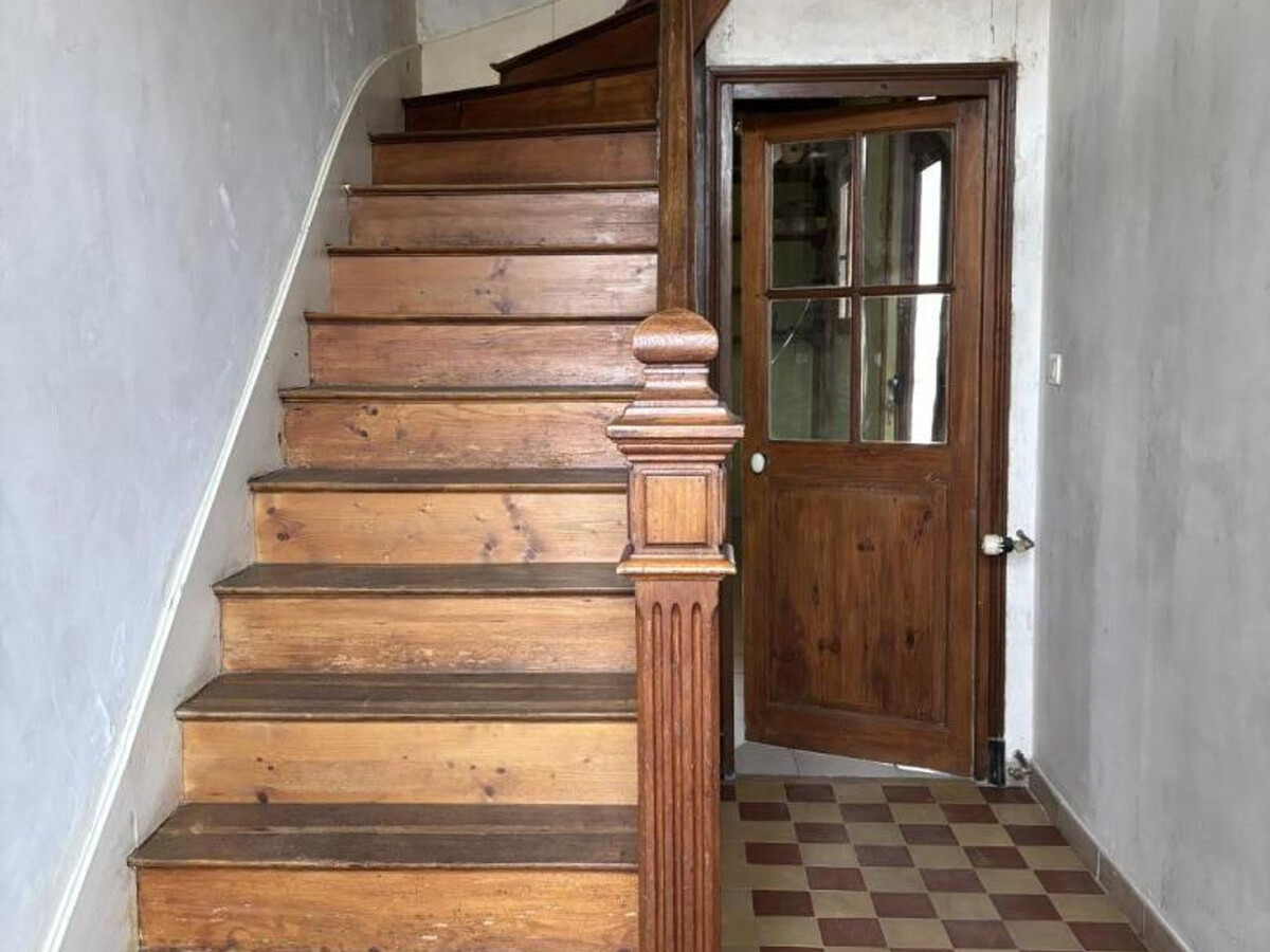 Le Nid de la route Bleue – Gîte 2 pers. à Saint-Gérand-le-Puy - Photo 11