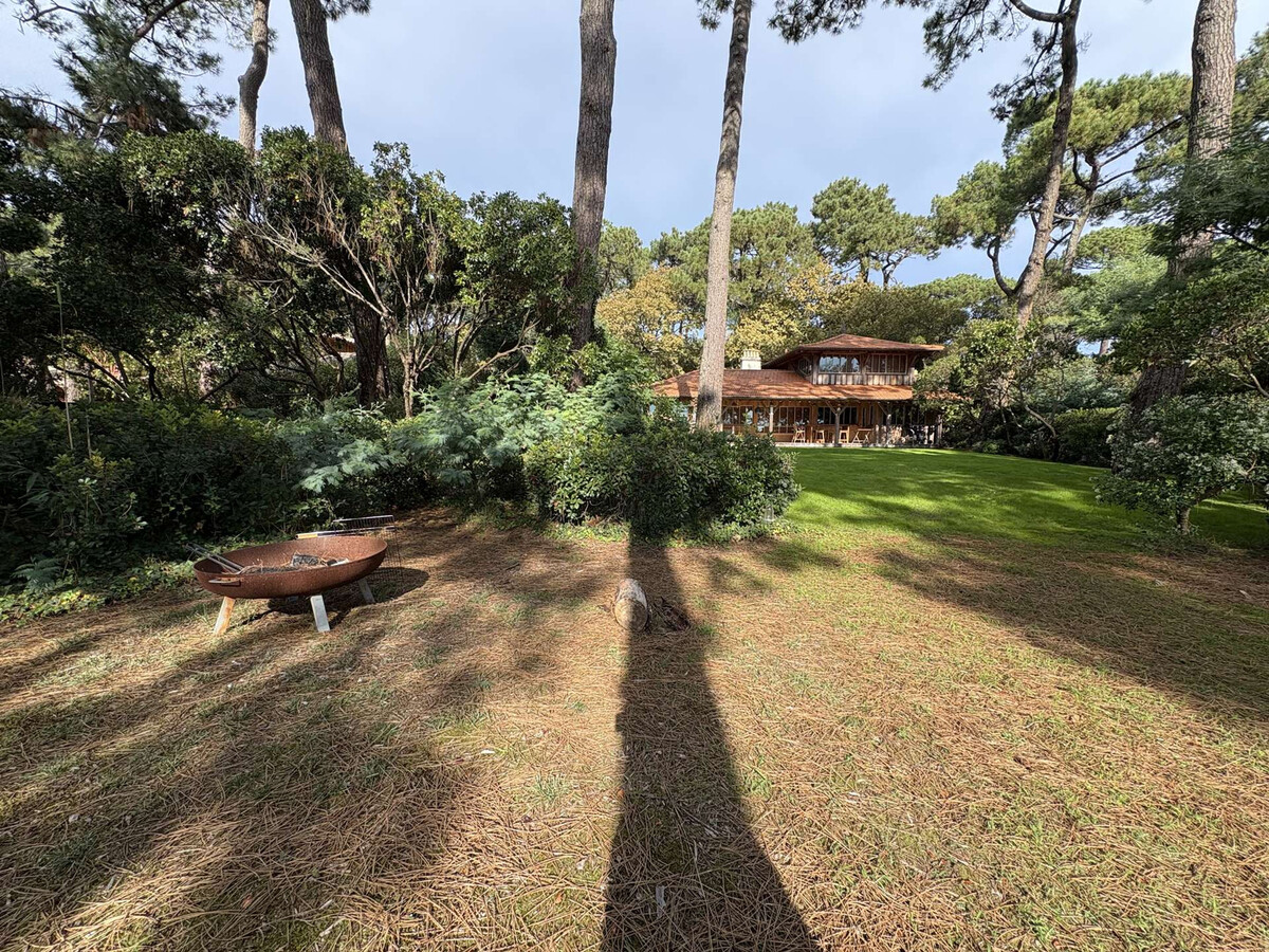Villa avec piscine, accès plage direct - 8 pers. - Photo 7