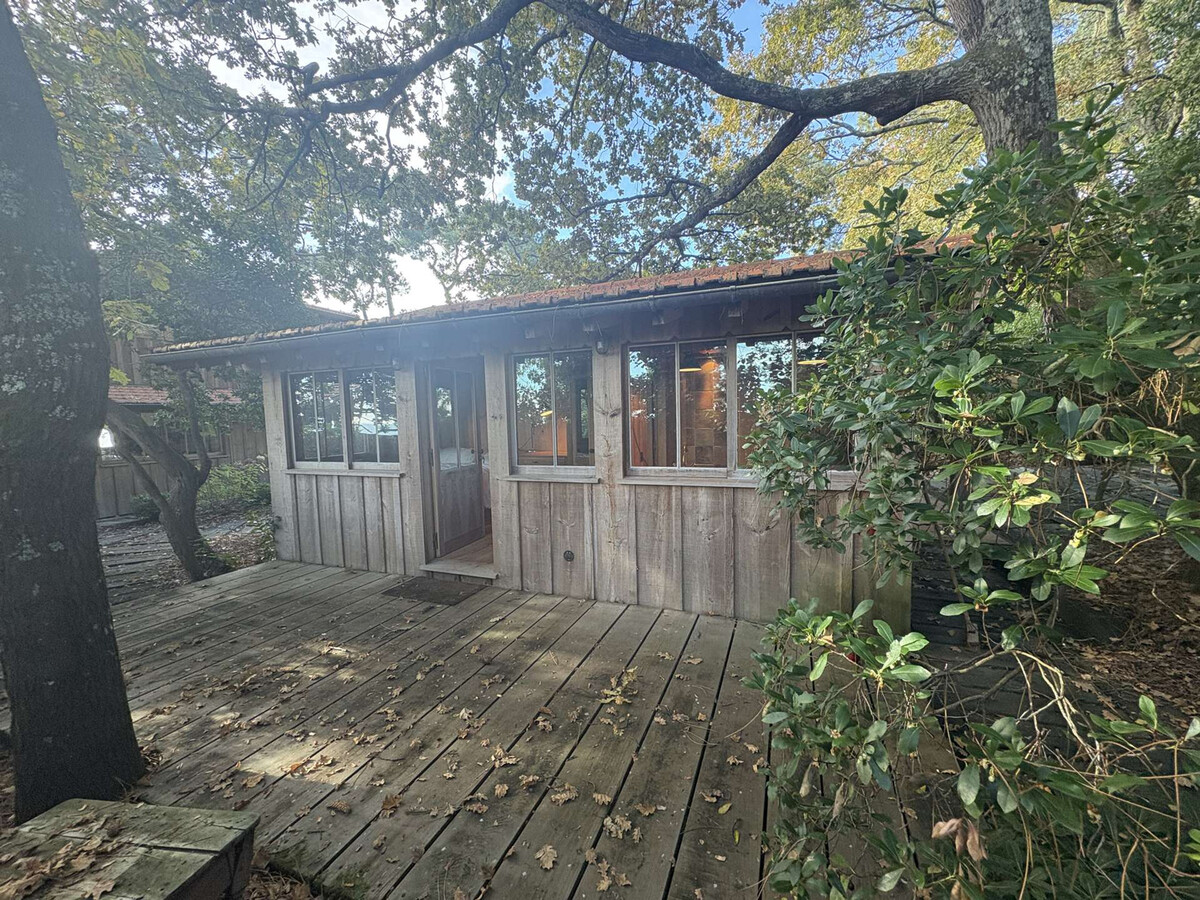 Villa avec piscine, accès plage direct - 8 pers. - Photo 24