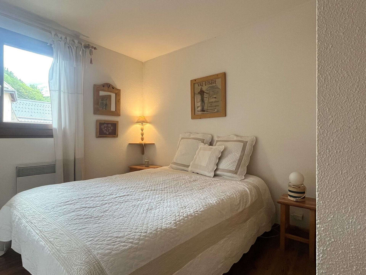 Appartement 6 pers. avec garage à Valloire - Photo 8