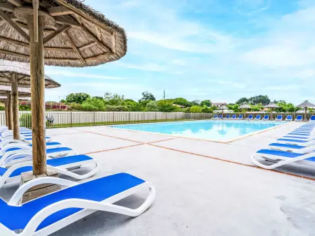 Domaine Hamaika – Apt 3 pièces à 100 m de la plage : photo 4