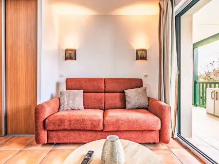 Domaine Hamaika – Apt 3 pièces à 100 m de la plage : photo 6