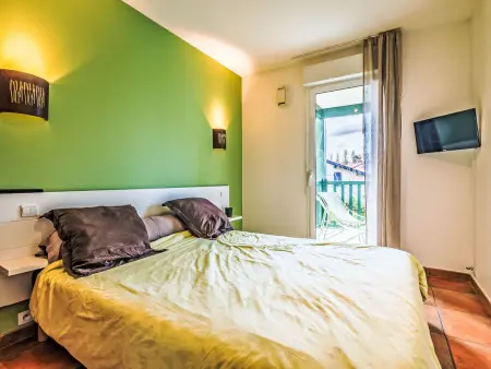 Domaine Hamaika – Apt 3 pièces à 100 m de la plage : photo 8