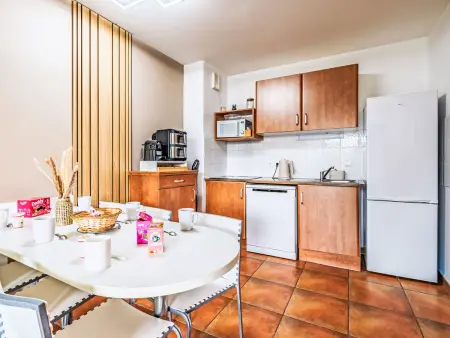 Domaine Hamaika – Apt 3 pièces à 100 m de la plage : photo 12