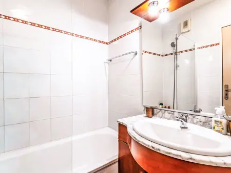 Domaine Hamaika – Apt 3 pièces à 100 m de la plage : photo 13