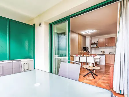 Domaine Hamaika – Apt 3 pièces à 100 m de la plage : photo 14