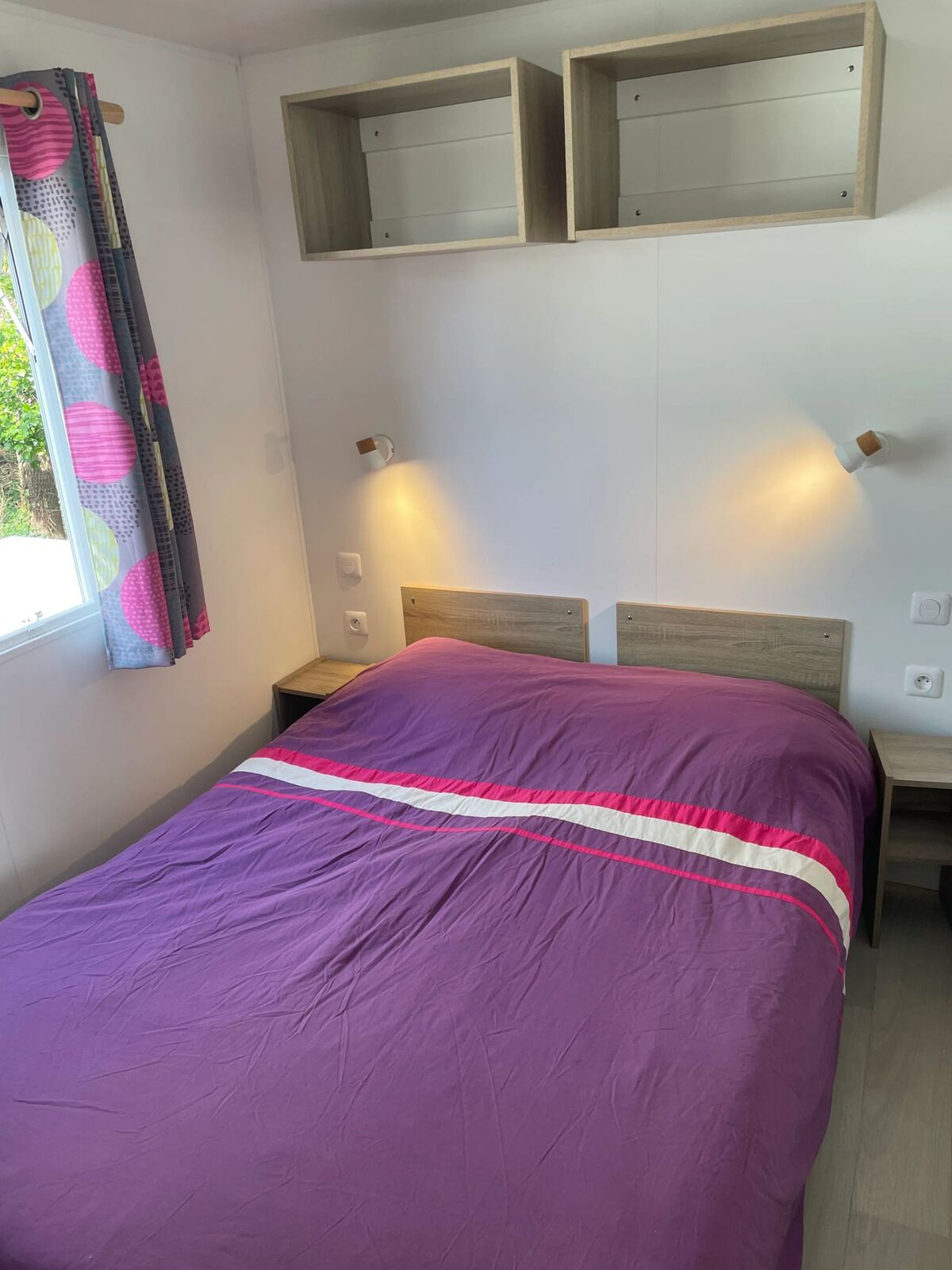 Bungalow 6 pers. avec accès piscines à Trégunc - Photo 4
