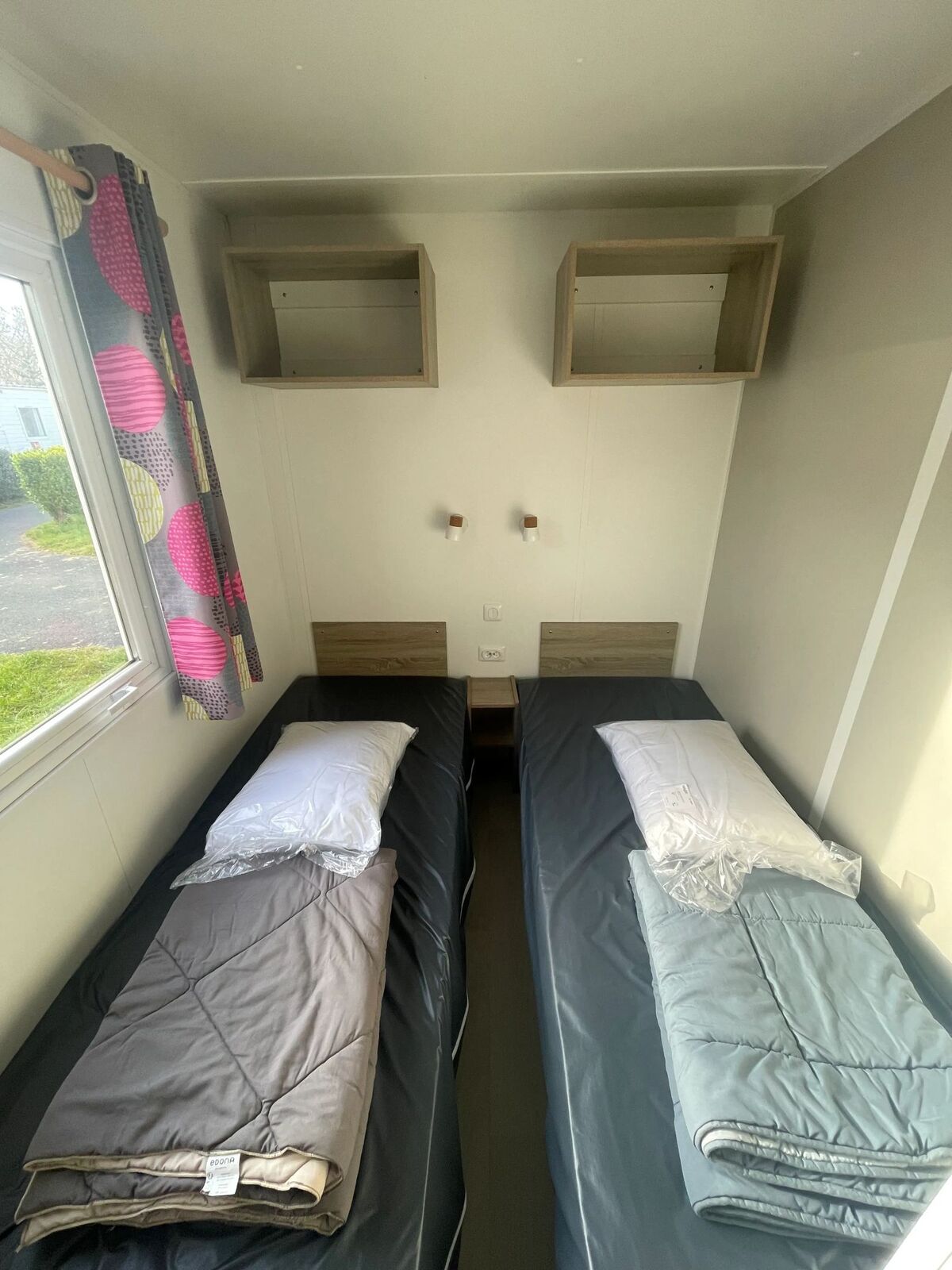 Bungalow 6 pers. avec accès piscines à Trégunc - Photo 12