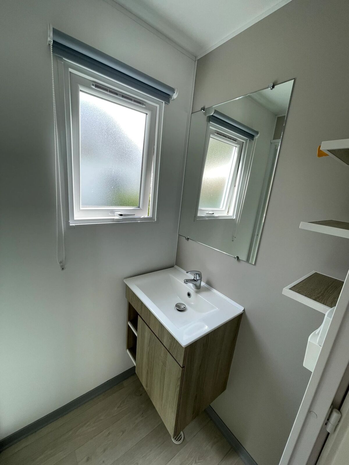 Bungalow 6 pers. avec accès piscines à Trégunc - Photo 17